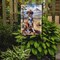 Edge Collections - 11.25" X 15.50" - Multicolor - Cowboy Welcome Decorative Banner Boxer - 1 Piece